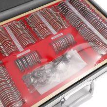 Optical 7 Inch Touch Lens Set With Leather Case, High-Quality Optometry Equipment JS-266-Piece thumbnail-3