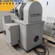 Yosion YX-DM200 Disc Crusher;Disc Mill;Sample Preparation Equipment thumbnail-4