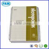 Cheap School Notebook