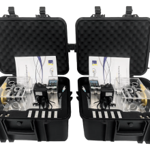 PT400MINI Machinery Fault Simulator Micro Version thumbnail-4