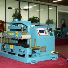 CHANGYUN Conveyor600 Honghuang Cable Conveyor avec réglage de vitesse à 4 vitesses + vitesse variable et contrôle multi-synchrone thumbnail-4