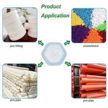 Полиэтиленовый воск для экструдированного пола из композита дерево - пластик (WPC), № КАС 9002 - 88 - 4 #Junchuang thumbnail-2