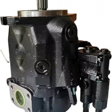 Main Hydraulic Pump for SANY SY365 SY485 | OEM-Quality Replacement Excavator Main Pump thumbnail-4