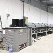 WAW-5000 5000kN 500T M58 M76 Bolting Horizontal Tensile Strength Testing Machine thumbnail-3