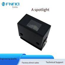 Led Outdoor Waterproof Single-beam Small Spotlight 2-18w, 3-degree Beam Angle, High-voltage Small Spotlight thumbnail-4