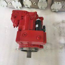 Hydraulic Plunger Pump K3VL28 K3VL45 K3VL80 K3VL140 Variable Displacement Piston Pump Hydraulic K3VL80/B-1ASRSM-L0/1-TB376 thumbnail-6