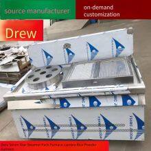 Gas Steam Bun Stove for Snack Shops to Steam Buns, Steamed Buns and Small Steamed Buns thumbnail-1