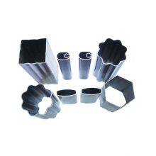 Durable Precision Steel Pipe for Construction and Machinery Equipment thumbnail-1