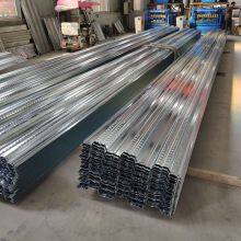 Steel Deck Floor Customized Galvanized Sheet Outdoor Corrugated Metal Floor Steel Deck thumbnail-3