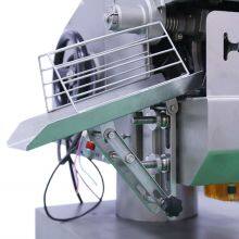 Great Wall Pneumatic Sausage Clipping Machine thumbnail-3