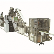 1000kg/h 1 Ton Per Hour Capacity Soap Production Line thumbnail-6