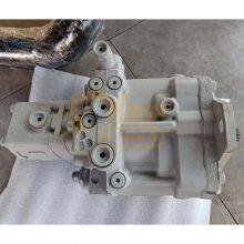 YNF Excavator Parts B061027001 Piston Pump PSVL2-27CG PSVL2-27CG-1Mini Excavator Hydraulic Main Pump for Kubota KX163 thumbnail-3