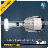 Low Cost 100% Metal IP66 Bullet CCTV AHD Camera 720P COMS 2MP Camera AHD Bullet Waterproof Night Vision 3.6mm Fixed Lens Quality Choice thumbnail-4