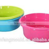 China Taizhou OEM Custom HDPE Plastic Crate Mould/HDPE Plastic Turnover Box Mould thumbnail-5