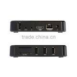 Android5.1 Bluetooth4.0 TV Set Top Box HD 4K Video Support Free Kodi16.1 2G 16G R-Box Plus Android TV Box Mini PC thumbnail-4