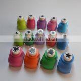 China Best Selling 2015 Good Quality Craft Punch for Kids Diy Craft thumbnail-1