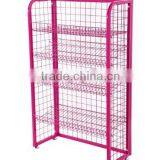Foshan Supermarket Shelf for Bread Light Duty Wire Shelving VF-03 thumbnail-1