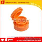 27mm Plastic Snap on Flip Top Cap / Aluminium Can Ring Pulls / Snap Caps for Cans thumbnail-2