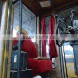 Used Excellent Motor Grader Cater 140H in Top Performance thumbnail-4