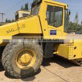 Used Bomag BW 219 DH-3 Road Roller in Best Quality thumbnail-3