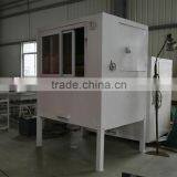 High Voltage Electrostatic Separator With Factory Price thumbnail-3