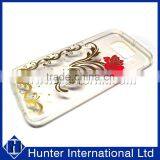 Beautiful Flower For SamsungS6edge TPU Gel Case thumbnail-1