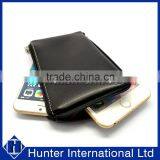 Soft Colorful PU Leather Wallet For Girls thumbnail-3