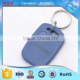 MDK29 125khz 13.56mkz RFID Hotel Room Key Tag With Custom Design thumbnail-3