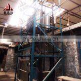 Hot Sale! Warehouse Vertical Material Lift/Vertical Chain Guided Vertical Electric Lift thumbnail-2