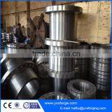 Blind Flange DIN 2527 PN6, PN10, PN16, PN25, PN40 thumbnail-4