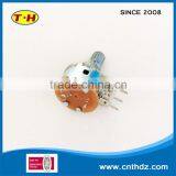 Megatron Potentiometer