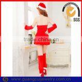 Fashion Christmas Clothes for Girl thumbnail-6