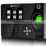 REALAND Biometric Fingerprint Time Attendance and Access Controller A-C081