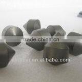 YG8 Cemented Carbide Button Tips for Mining Purpose Full Grade