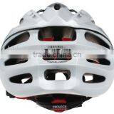 2014 hot sale China manufacturer carbon fibe cycle helmet, Custom bike helmet covers fashion