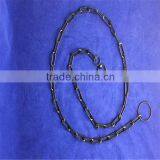 Galvanize Medium Link Chain Ordinary Mild Steel Link Chain thumbnail-5