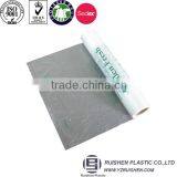 Supermarket Flat Rolling Bag With Printing