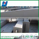 High Quality Steel Structure For Section Bar Made In China Exported To Africa thumbnail-6