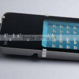 High Lumen Outdoor Led Solar Street Light Fixture 30W thumbnail-6