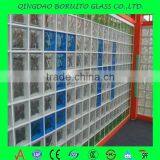 Colored Glass Block With Hole and Cap Price Custom-made thumbnail-3