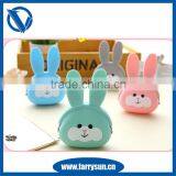 New Arrive Silicone Coin Wallet Pochi Purse From China Factory Silicone Wallet thumbnail-1