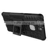 Armor Tyre Hybrid Case for Huawei P9, for Huawei P9 Good Quality Case thumbnail-5