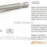 Safety Razor With Solid Stainless Steel Perfect Handle thumbnail-2