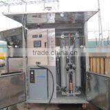 Dry Air Generator Use for Transformer