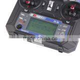 FlySky FS-i6 2.4G 6CH AFHDS RC Transmitter With FS-iA6 Receiver thumbnail-3