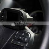 Car Camera C600 Mini Size Car DVR Full HD 1920*1080P Car Vehicle Rear Mirror With Camera thumbnail-6