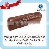 Chocolate Bars/chocolate Bar Mould/chocolate Bar Moulds