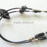 HEBEI JUNSHENG Auto Spare Parts, Auto Cable ,suzuki Wagon Gear Shift Cable Quality Choice