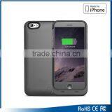 Mfi Certified High Quality Battery Case for Iphone 5 Battery Case With 2200mAh Li-polymer Battery for Iphone 5se thumbnail-4