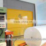 SOFT TOILET TISSUE BIG JUMBO ROLL FROM RECYCLED PULP thumbnail-1